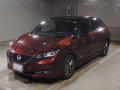 2022 Nissan Leaf