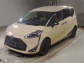 2021 Toyota Sienta