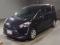 2015 Toyota Sienta
