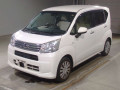 2019 Daihatsu Move
