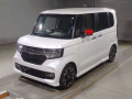 2019 Honda N-BOX CUSTOM