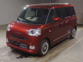 2025 Daihatsu Move Canbus