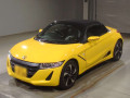 2018 Honda S660