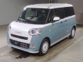 2025 Daihatsu Move Canbus