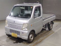 2011 Suzuki Carry Truck