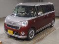 2019 Daihatsu Move Canbus
