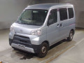 2018 Daihatsu Hijet Cargo