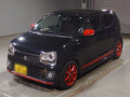 2015 Suzuki Alto Works