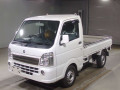 2017 Suzuki Carry Truck