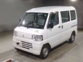 2012 Mitsubishi Minicab Van