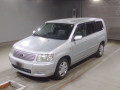 2010 Toyota Succeed Wagon