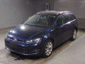 2016 Volkswagen Golf Variant