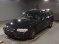 2007 Volvo V70