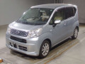 2015 Daihatsu Move