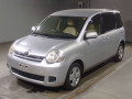 2009 Toyota Sienta