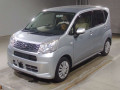 2017 Daihatsu Move