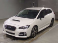 2017 Subaru Levorg