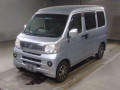 2016 Daihatsu Hijet Cargo