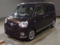 2017 Daihatsu Move Canbus