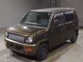 2000 Daihatsu Naked