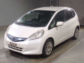 2011 Honda Fit Hybrid