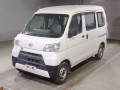 2018 Daihatsu Hijet Cargo