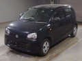 2019 Suzuki Alto