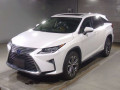 2018 Lexus RX