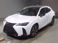 2023 Lexus UX