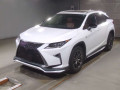 2018 Lexus RX