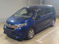 2016 Honda Freed hybrid