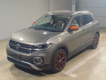 2020 Volkswagen T-Cross