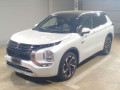 2022 Mitsubishi Outlander PHEV