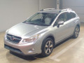 2013 Subaru XV HYBRID