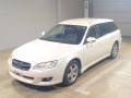 2007 Subaru Legacy Touring Wagon