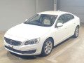2014 Volvo S60