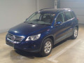 2008 Volkswagen Tiguan