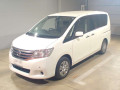 2011 Nissan Serena