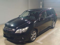 2012 Subaru Exiga