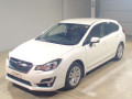 2014 Subaru Impreza Sports