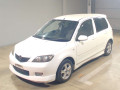 2004 Mazda Demio