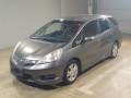 2012 Honda Fit Shuttle Hybrid