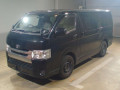 2014 Toyota Hiace Van
