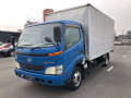 2001 Hino DUTRO