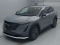 2023 Nissan Ariya