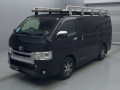 2014 Toyota Regiusace Van
