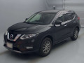 2017 Nissan X-Trail