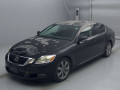 2008 Lexus GS