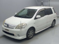 2007 Toyota Raum