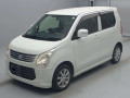 2012 Suzuki Wagon R